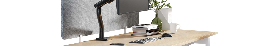 How do I choose the correct Monitor Arm?