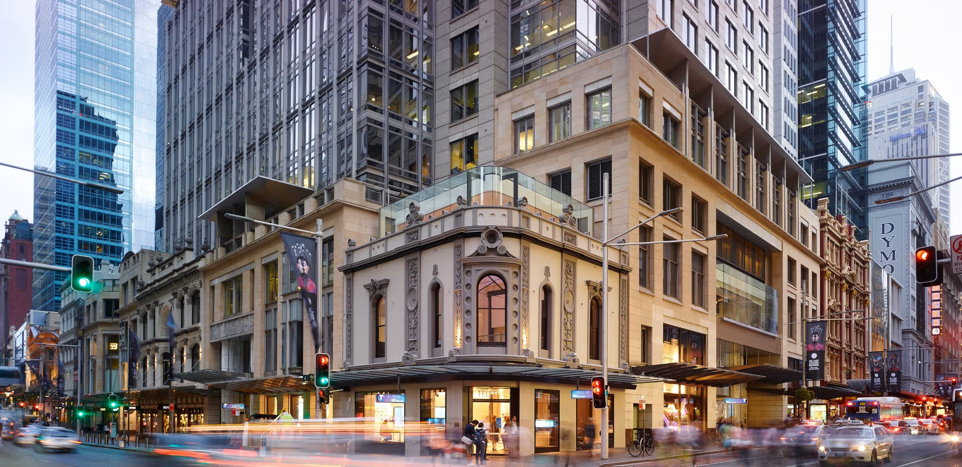 Telstra’s future ways of working: Redefining flexibility