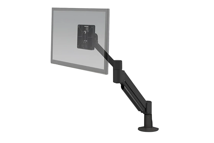 Monitor arms and accessories