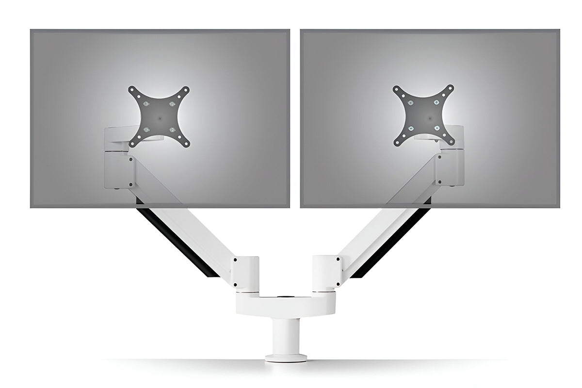 Uplifting 7000 Dual Monitor Arm Kit