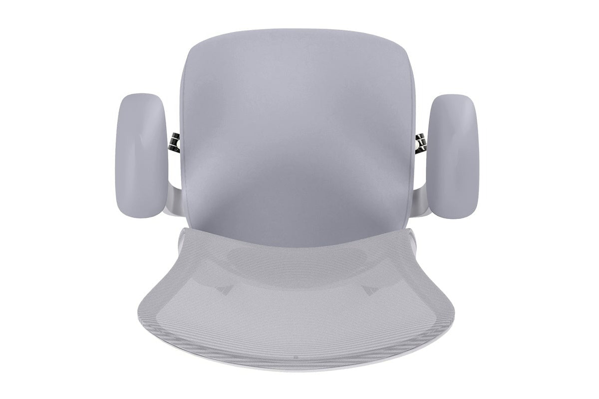 Falcon Ergonomic Mesh Chair