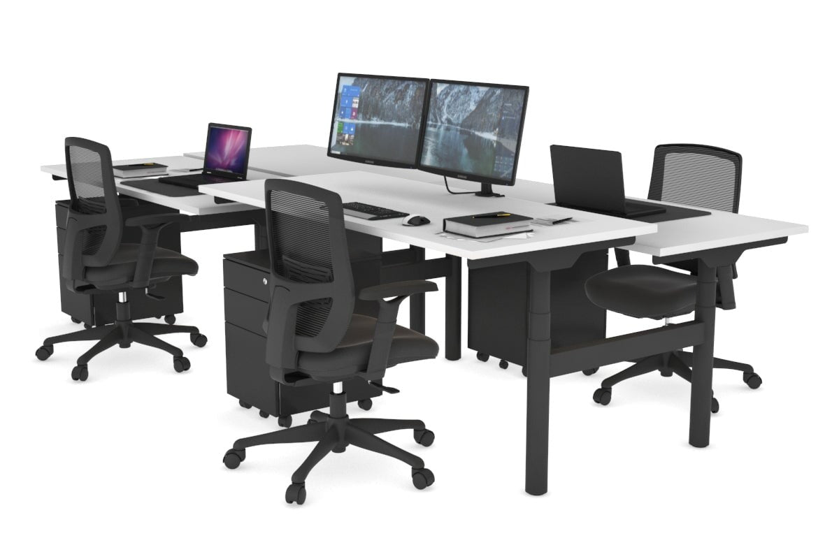 Flexi Premium Workstation