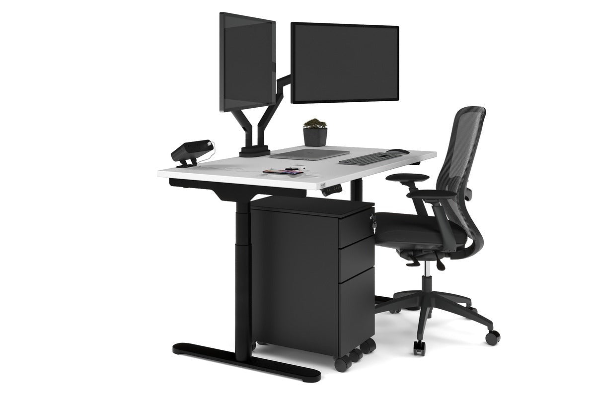 Flexi Premium Desk