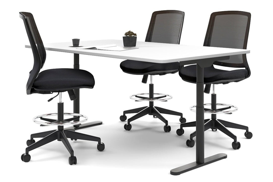 Flexi Premium Height Adjustable Table