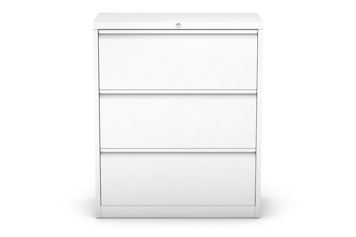 Lateral Filing Cabinet