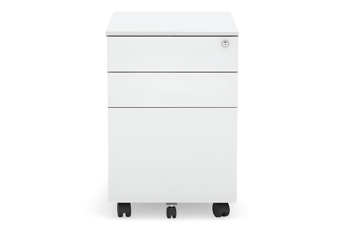 Metal Mobile Pedestal