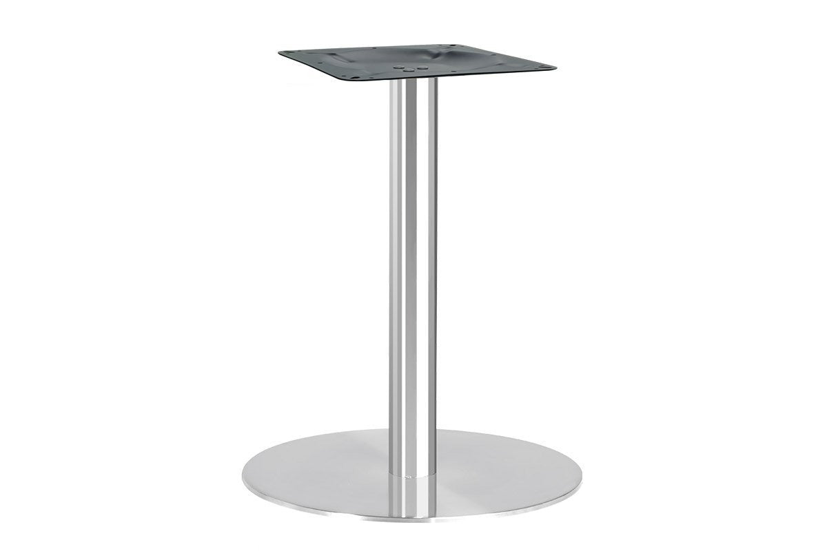 Sapphire Table - Disc Base