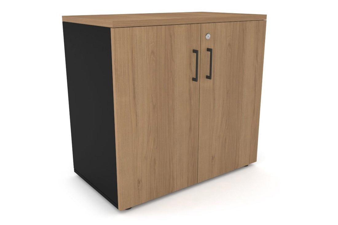 Uniform Large Storage Cupboard with Large Doors