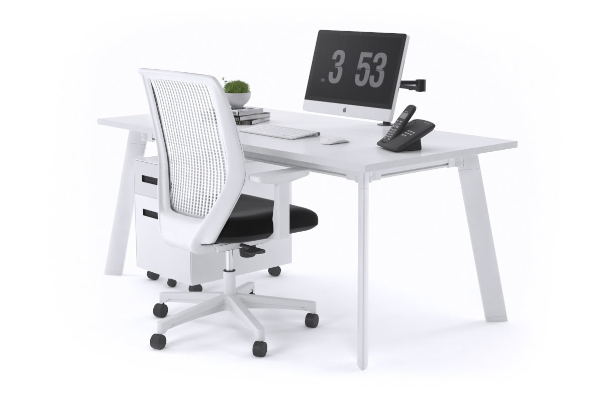 Switch Executive Desk