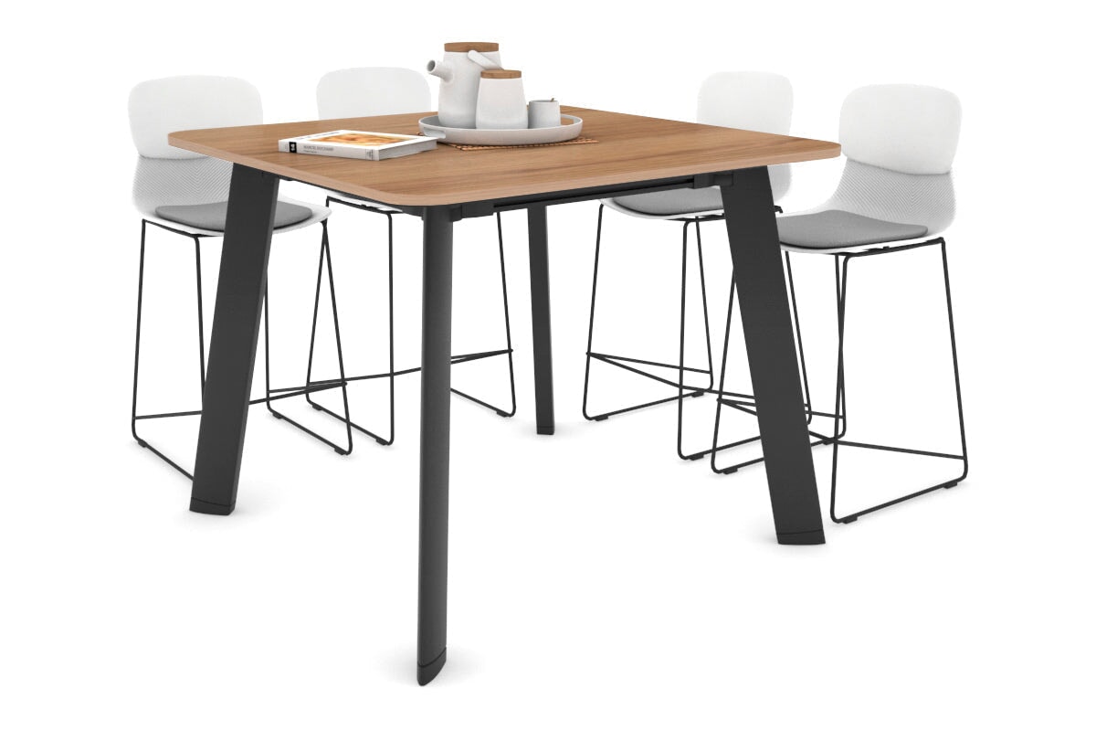 Switch Collaborative Large Counter High Table - Rounded Corners [1100L