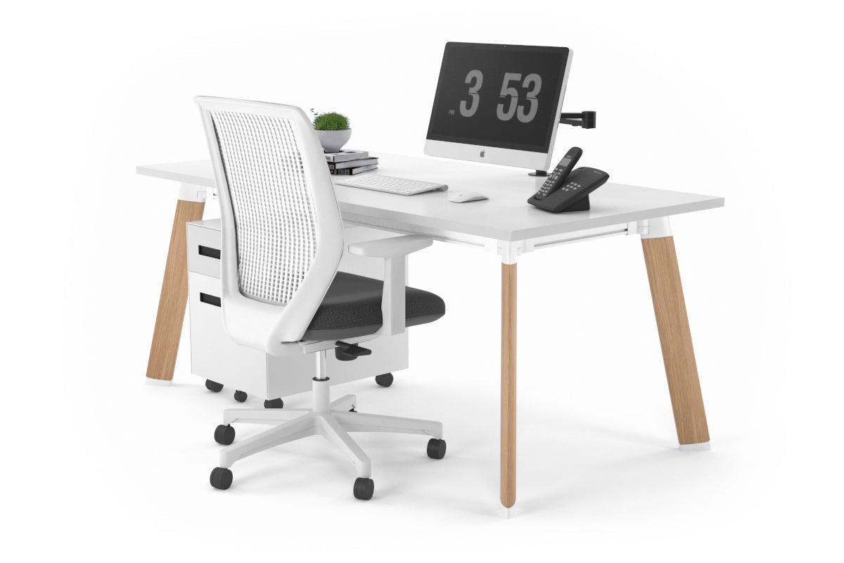 Switch Executive Desk